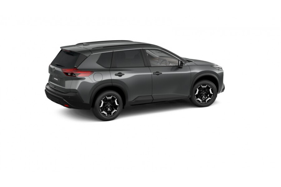2024 MY25 Nissan X-Trail T33 N-TREK SUV Image 16