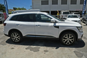 2020 Renault Koleos HZG MY20 Intens X-tronic Suv