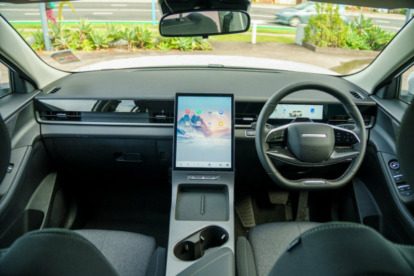 2026 Jaecoo J5 No Series Summit SUV Image 16