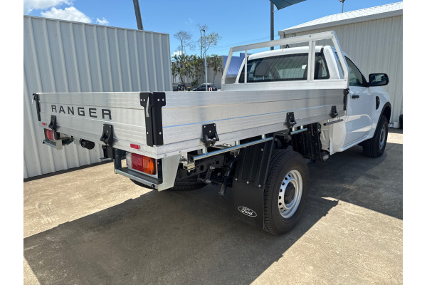 2024 Ford Ranger P703 XL Cab Chassis Image 5