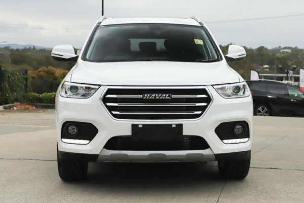 2020 Haval H2 Lux Suv Image 5
