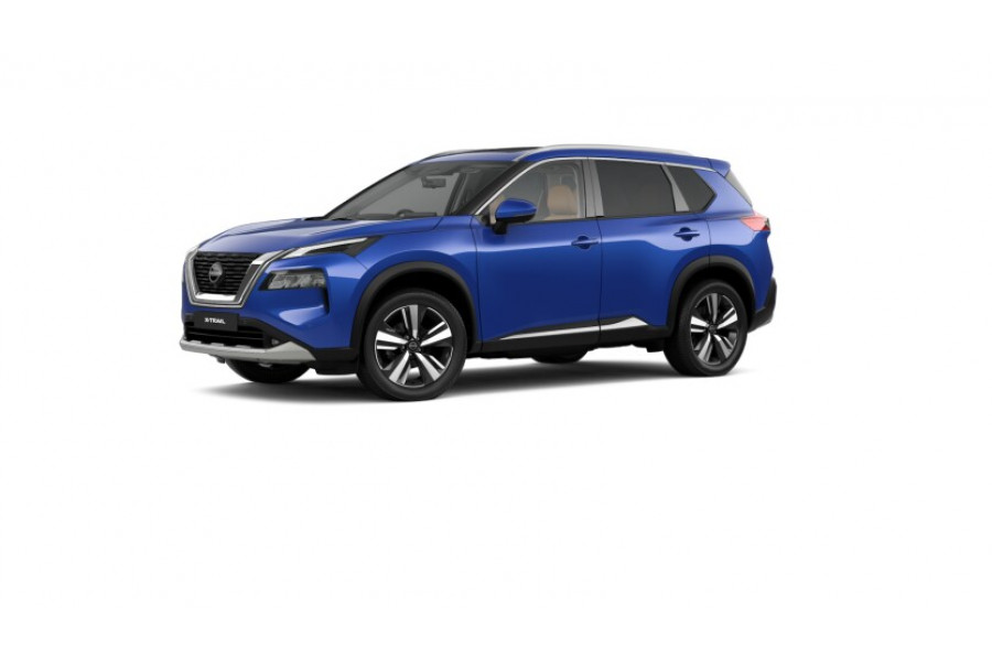 2025 Nissan X-Trail T33 Ti-L SUV Image 35