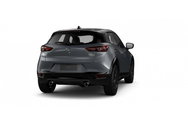 2026 Mazda CX-3 DK G20 GT SP SUV Image 15