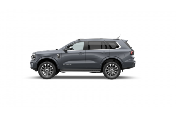 2025 MY25.25 Ford Everest UB Platinum SUV