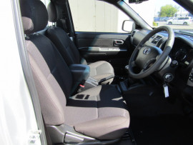 2021 Great Wall Single Cab 4x2 Flatdeck Utility