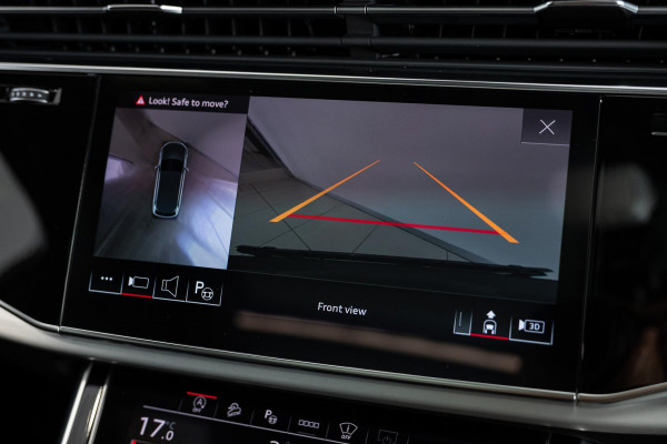 2025 Audi Q7 4M 50 TDI S line SUV image 16