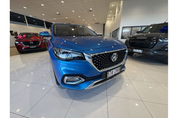 2021 MG HS SAS23 Essence SUV Image 2