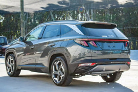 2022 Hyundai Tucson NX4.V1 Highlander Wagon image 5