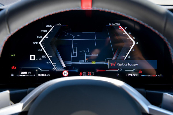 2025 BMW 2 Series G42 M240i xDrive Coupe image 9