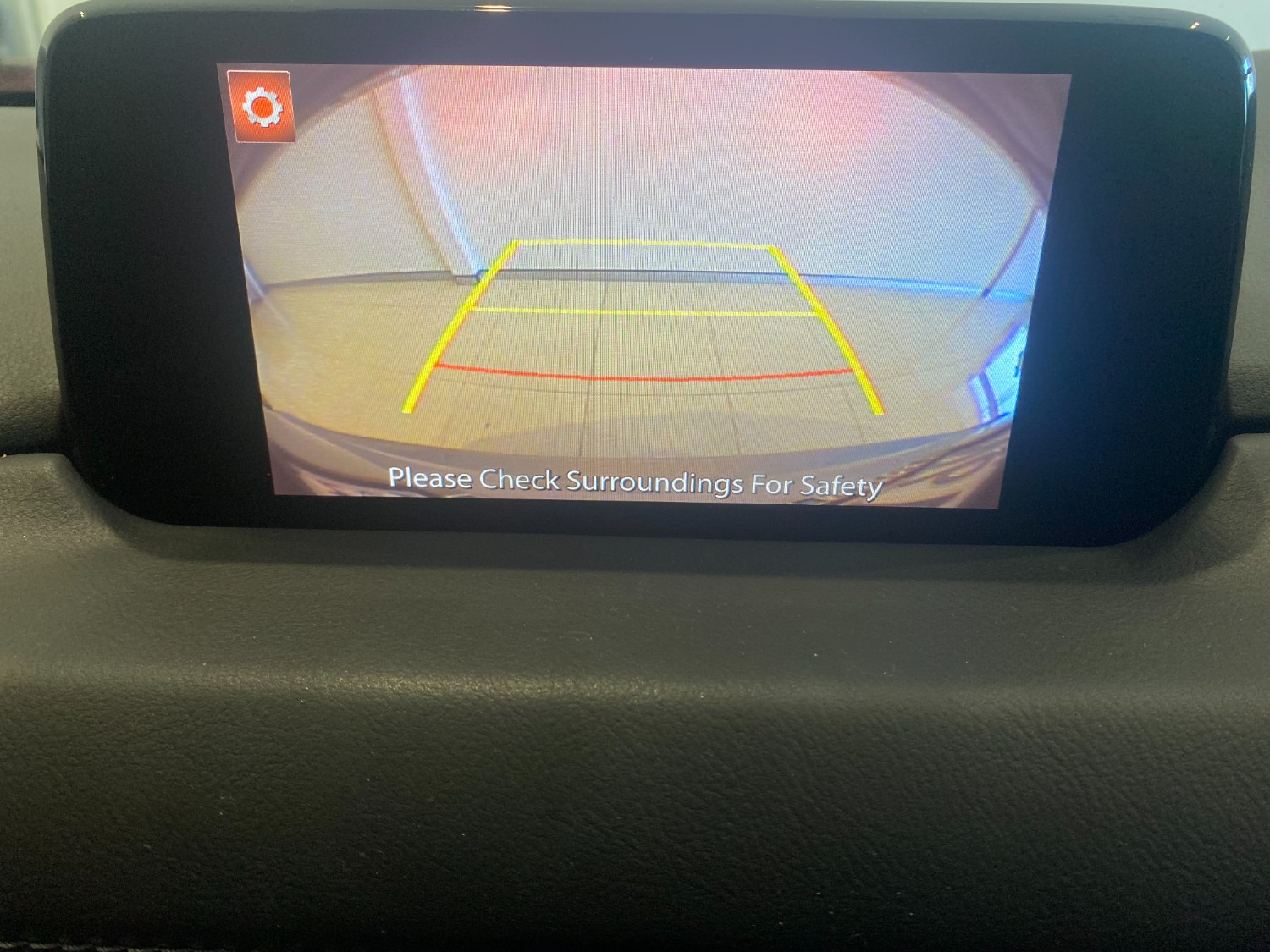 2018 Mazda CX-5 KF Series GT SUV Image 24