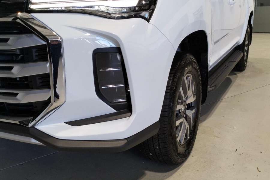 2024 MY23 LDV T60 SK8C Max PRO Ute Image 28