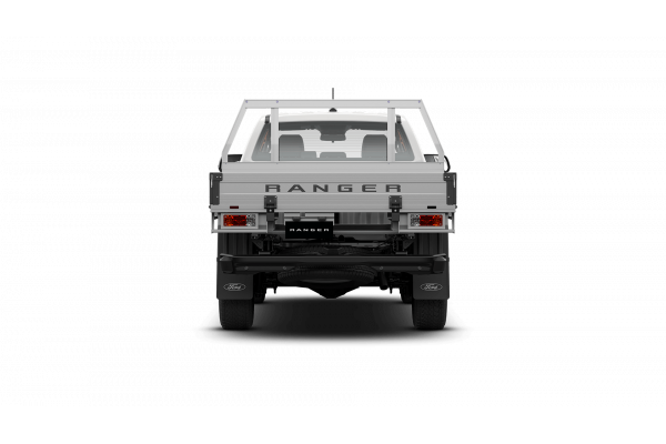 2026 MY26.5 Ford Ranger P703 XLS Cab Chassis Image 6