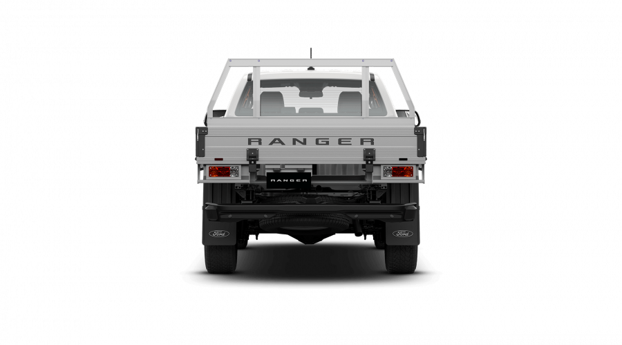 2026 MY26.5 Ford Ranger P703 XLS Cab Chassis Image 6