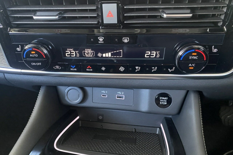 2025 Nissan X-Trail T33 Ti SUV Image 26