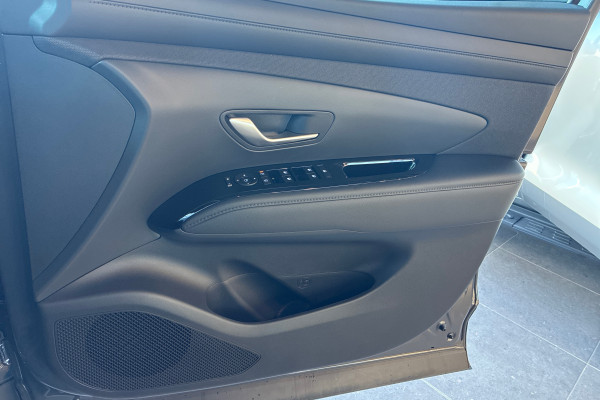 2026 Hyundai Tucson NX4.V4 Hybrid Elite SUV Image 19