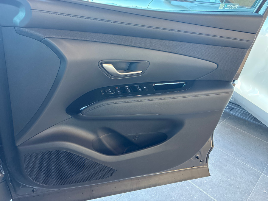 2026 Hyundai Tucson NX4.V4 Hybrid Elite SUV Image 19
