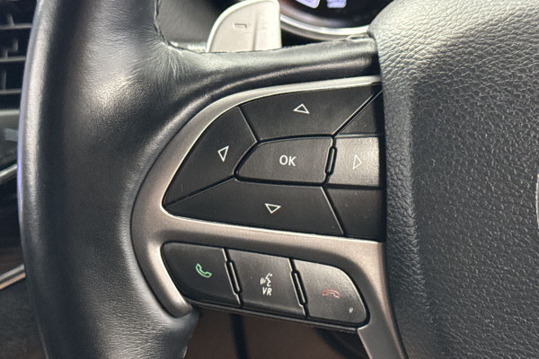 2019 Jeep Grand Cherokee WK Limited SUV Image 4