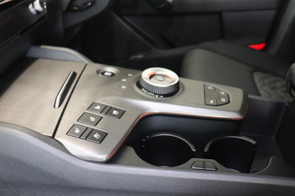 2026 MY27 Kia Sportage NQ5 PE HEV GT-Line SUV Image 20