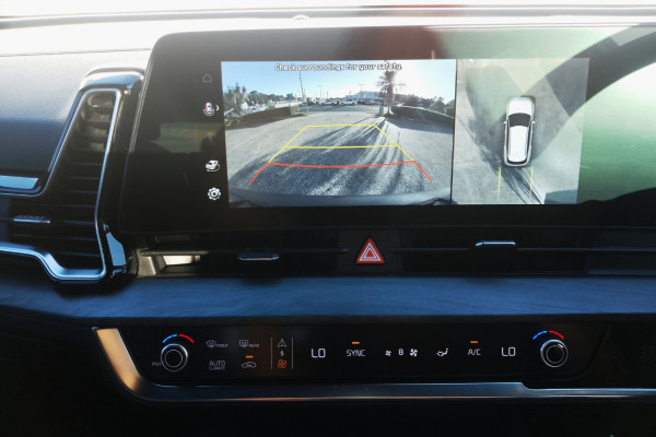 2022 Kia Sportage NQ5 GT-Line SUV Image 31