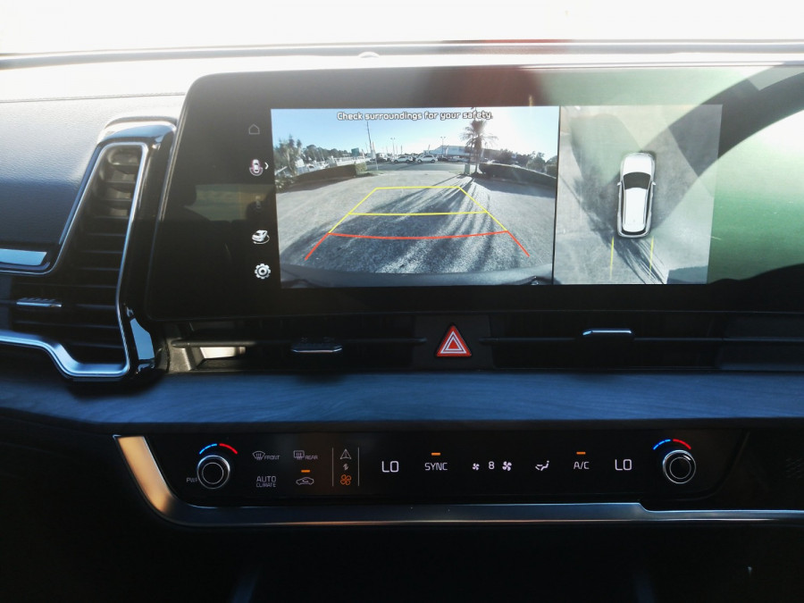 2022 Kia Sportage NQ5 GT-Line SUV Image 31