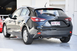 2014 Mazda 3 BL10F2 MY13 Maxx Hatch Image 3