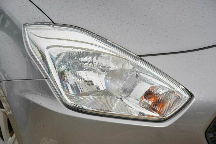 2023 Suzuki Swift AZ Series II GL Hatch Image 17