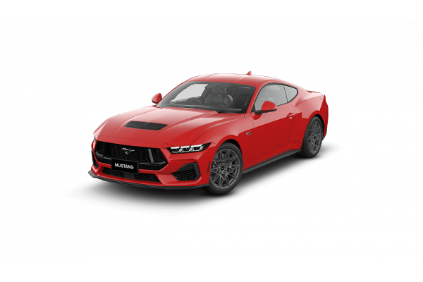 2024 Ford Mustang FN GT Hatch