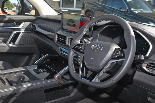 2025 LDV D90 SV9A Mode SUV Image 7