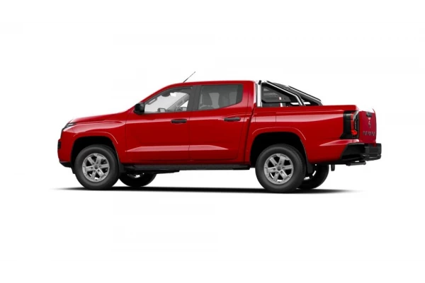 2026 Nissan Navara D27 ST Ute Image 29
