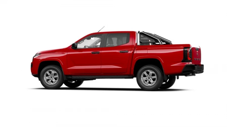 2026 Nissan Navara D27 ST Ute Image 29