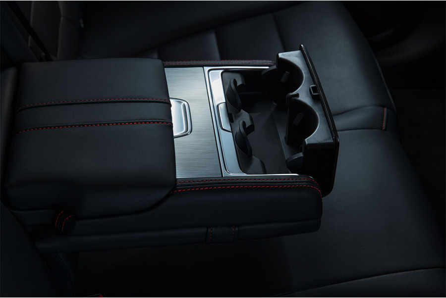 2024 MG HS SAS23 Vibe SUV Image 7