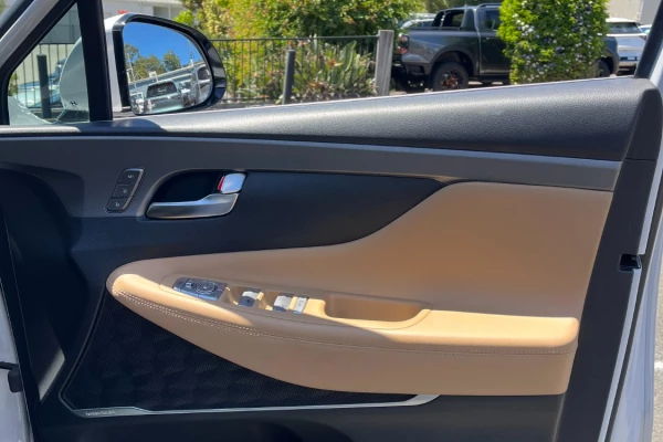 2021 Hyundai Santa Fe TM.V3 Highlander SUV Image 17