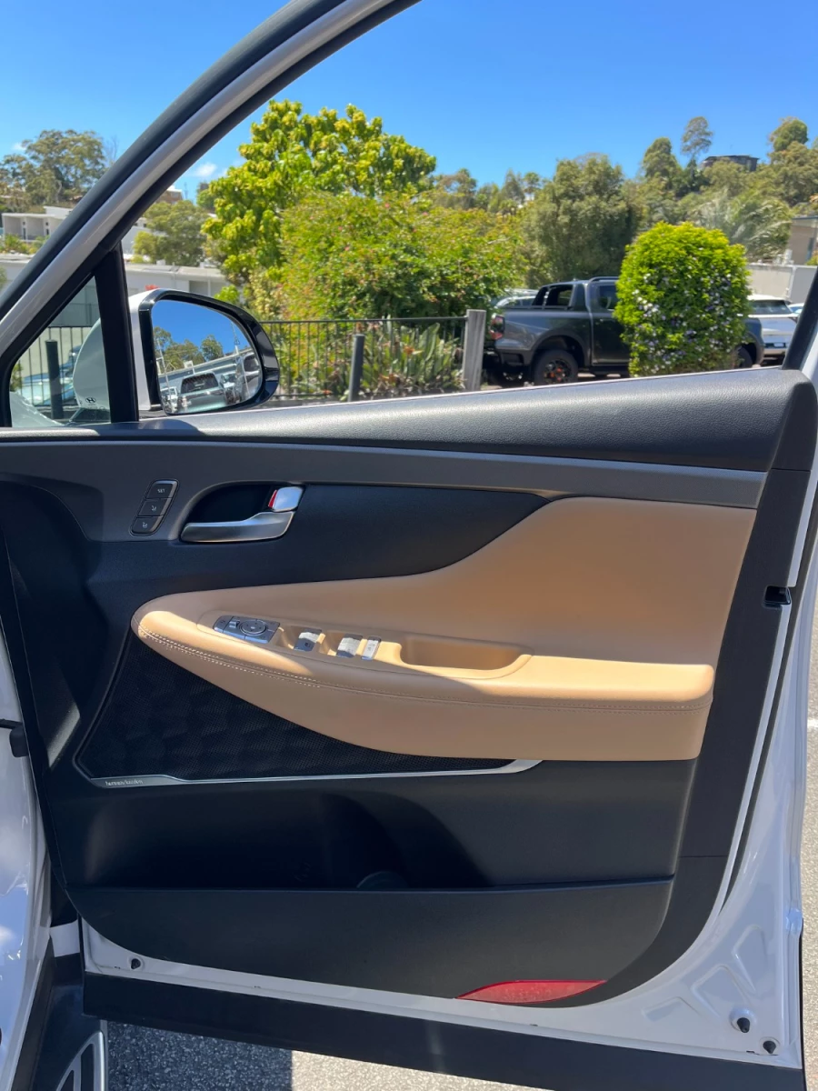 2021 Hyundai Santa Fe TM.V3 Highlander SUV Image 17