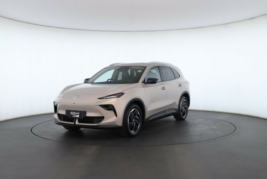 2025 MG MGS5 EV ZS3EM Essence 62 Wagon Image 10