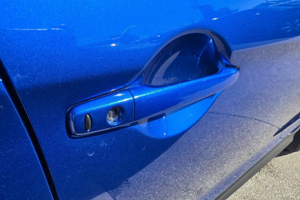 2021 Mitsubishi ASX XD ES Plus SUV Image 11