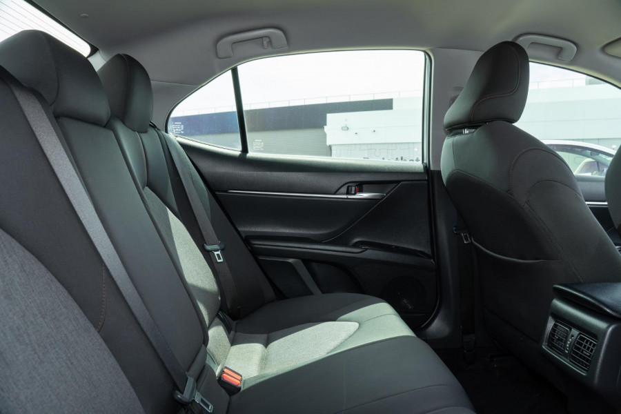 2020 Toyota Camry AXVH71R Ascent Sport Sedan Image 9