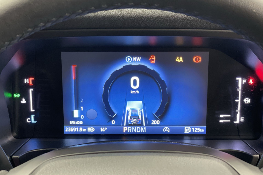 Used 2023 Ford Everest Sport 116062 Klosters Used Cars, NSW Klosters