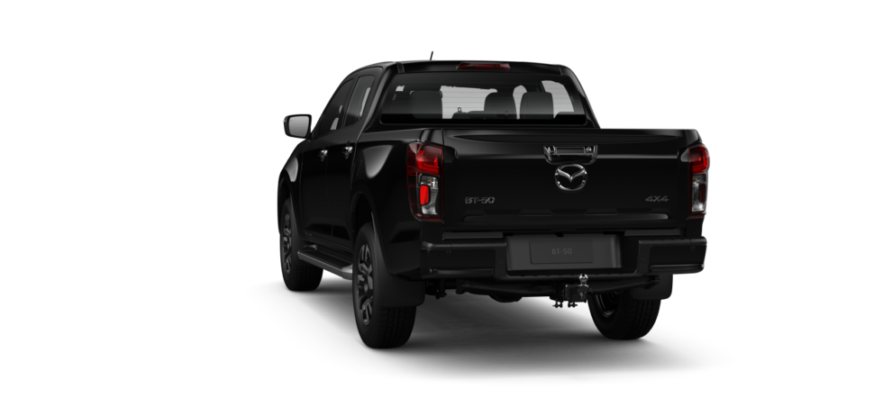 2025 Mazda BT-50 TF GT Ute Image 17