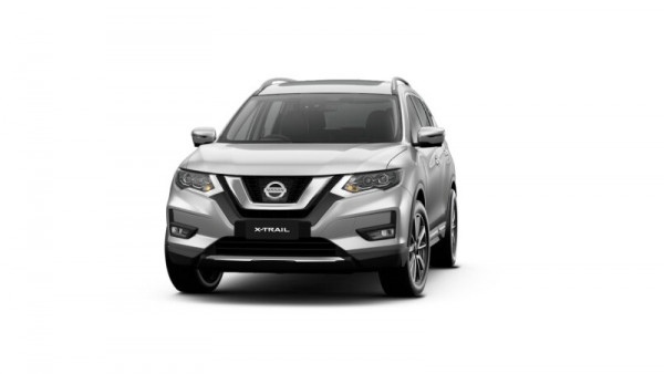 2020 Nissan X-Trail T32 Series III Ti Suv