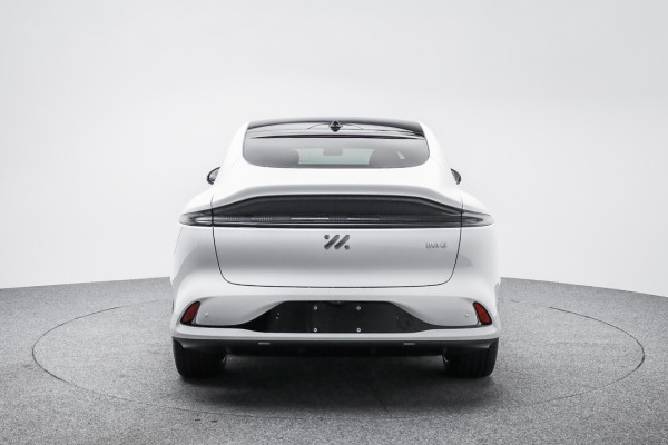 2026 MG IM6 Platinum SUV Image 6