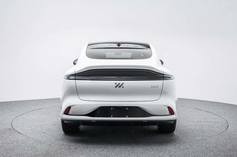 2026 MG IM6 Platinum SUV Image 6