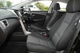 2015 Hyundai I30 GD3 Series II MY16 Active Hatchback