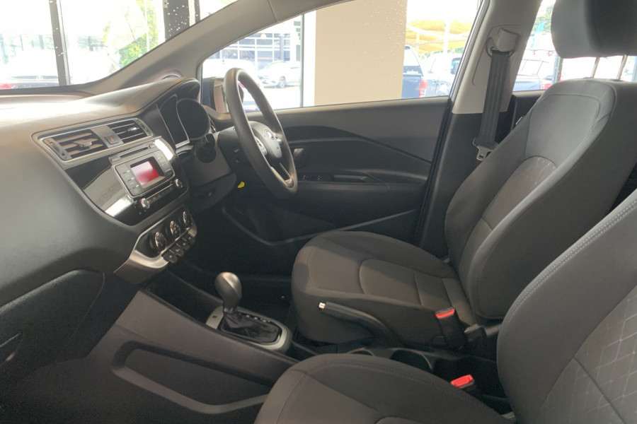 2016 Kia Rio UB S Hatch Image 13