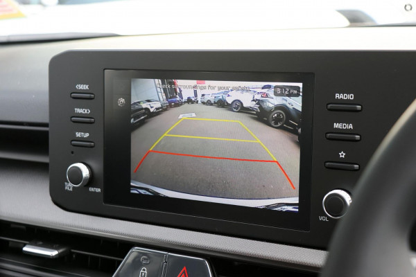 2026 Kia Stonic YB PE2 S SUV Image 10