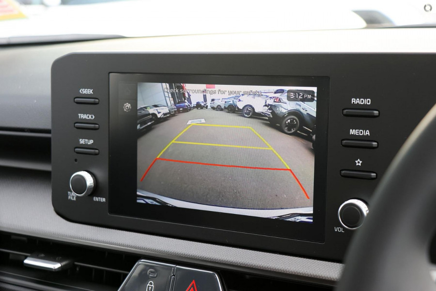 2026 Kia Stonic YB PE2 S SUV Image 10
