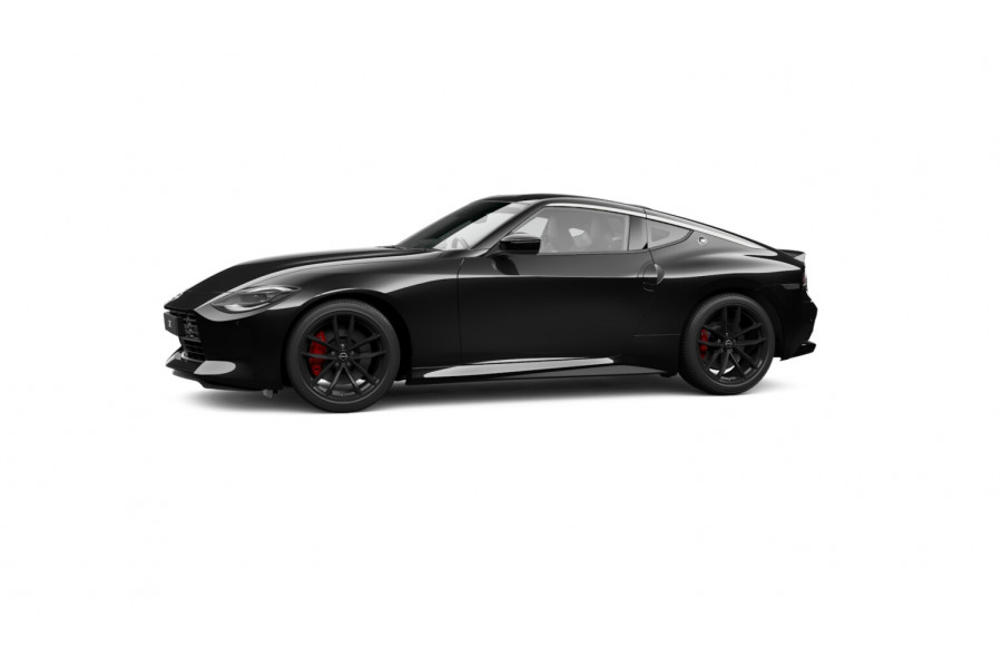 2023 Nissan Z Z34  Coupe Image 23