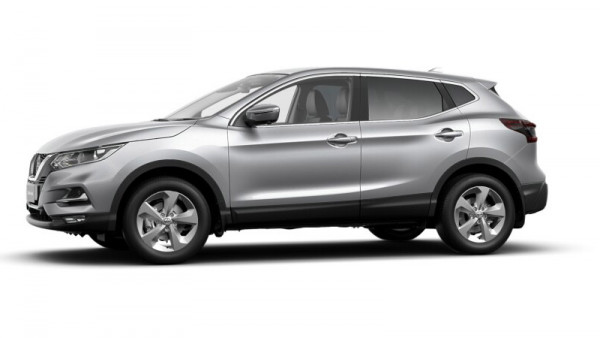 2020 MY0  Nissan QASHQAI J11 Series 3 ST Plus Other