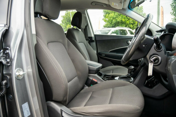 2018 Hyundai Santa Fe DM5 MY18 Active SUV Image 19