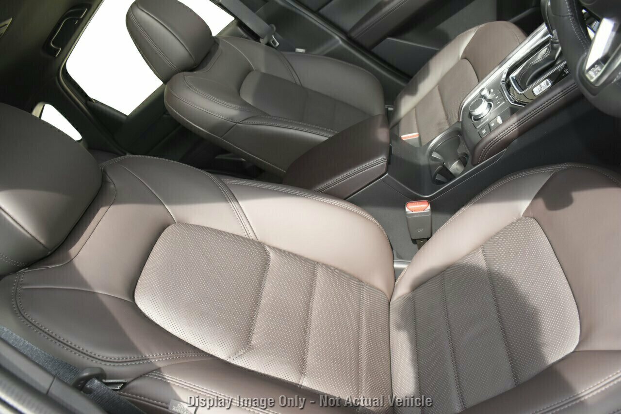 2025 Mazda CX-5 KF Series G25 Akera SUV Image 9
