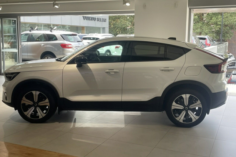 2023 Volvo C40 XK MY23 Recharge Wagon Image 6